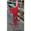 Image 8 : Approx. 18 Portable Fire Extinguishers & 4 Wooden Holders