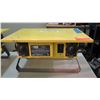 Image 1 : CEP Portable Power Distribution Spider Box Unit Model 6506-GU