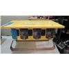 Image 3 : CEP Portable Power Distribution Spider Box Unit Model 6506-GU
