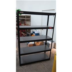 Whalen Storage Metal Shelving Unit