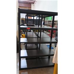 Whalen Storage Metal Shelving Unit