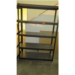 Whalen Storage Metal Shelving Unit