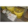 Image 1 : Spill Response Kit & First Aid Supplies