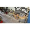 Image 1 : Qty 6 Shop Vacuum Cleaners