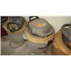 Image 3 : Qty 6 Shop Vacuum Cleaners
