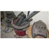 Image 4 : Qty 6 Shop Vacuum Cleaners