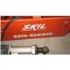 Image 3 : Skil Roto Hammer Model 731 w/ Case