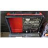 Image 3 : Fisher TW-6 Pipe and Cable Locator