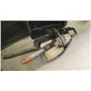 Image 1 : Craftsman Chainsaw w/ 18-Inch Bar