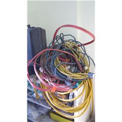 Misc. Extension Cords