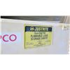 Image 2 : Justrite Sure-Grip EX Flammable Liquid Storage Cabinet