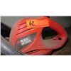Image 2 : Black and Decker HS1010 20-Inch Hedge Trimmer