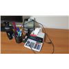 Image 1 : Misc. Office Supplies, Calculator Tape, Pens, etc