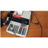 Image 2 : Misc. Office Supplies, Calculator Tape, Pens, etc