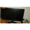 Image 2 : Qty 3 Dell Monitors