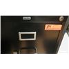 Image 2 : Office Max 4-Drawer Vertical File Cabinet