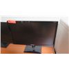 Image 2 : Qty 3 Monitors (Samsung, Dell)