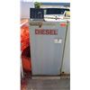 Image 1 : Tramont Diesel Tank
