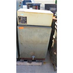 Simplx Diesel Day Tank