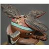 Image 8 : HOPI INDIAN KACHINA (COLLIDGE)
