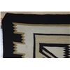 Image 8 : NAVAJO INDIAN TEXTILE