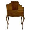 Image 1 : French Louis Xv Style Marquetry Secretary Desk