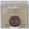 Image 1 : Canada 1895 Large Cent ICCS MS65 Red