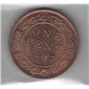 Image 2 : Canada 1897 Large Cent ICCS MS64 Red