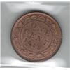 Image 2 : Canada 1899 Large Cent ICCS MS65 Red