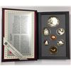 Image 1 : Canada 1996 McIntosh Double Dollar Set