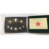 Image 2 : Canada 2000 Discovery Double Dollar Set