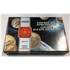 Image 3 : Canada 2000 Discovery Double Dollar Set