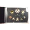 Image 1 : Canada 2012 200th Anniversary of the War of 1812 Double Dollar Proof Set
