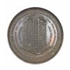 Image 2 : Masonic Temple Building Medal 1893 Worlds Columbian Exposition