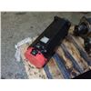 Image 2 : FANUC A06B-0157-B075#7000 AC SERVO MOTOR ALPHA 40/2000