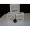 Image 1 : 3M 33793 Scotch-Brite Roloc Non-Woven Sanding Disc - 2 in Disc Diameter *Approx. 150*