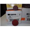 Image 2 : Misc. Standard Abrasives Quick Change TS Discs Approx. 180 pieces *See Pics for Part Numbers*