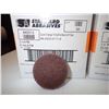 Image 2 : Misc. Standard Abrasives Quick Change TS Discs Approx. 130 Pieces *See Pics for Part Numbers*