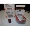 Image 1 : Misc. Standard Abrasives Items Approx. 75 Pieces *See Pics for Part Numbers*