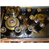 Image 2 : SANDVIK (15) A390.45-5063 050 M CAT50 VARI-LOCK HOLDERS QTY BID: AMT X 15 = TOTAL