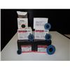 Image 2 : Misc. Superior Abrasives Quick Change Discs Approx. 180 pieces *See Pics for Part Numbers*