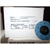 Image 8 : Misc. Superior Abrasives Quick Change Discs Approx. 180 pieces *See Pics for Part Numbers*