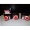 Image 2 : Misc. Superior Abrasives Quick Change Flex Discs Approx. 40 pieces *See Pics for Part Numbers*