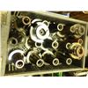 Image 2 : SANDVIK (17) A390.45-5063 050 M CAT50 VARI-LOCK HOLDERS QTY BID: AMT X 17 = TOTAL
