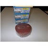 Image 1 : Hermes RB 314 Fibre Discs Pack of 25 *Lot of 4*