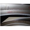 Image 2 : Simmonds SI 3/4 Band Saw Blade *Lot of 3*