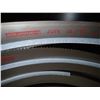 Image 2 : Simmonds AR 4/6 Band Saw Blade *lot of 4*
