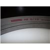 Image 2 : Simmonds A8 6/10 Band Saw Blades *Lot of 2*