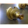 Image 8 : MISCELLANEOUS LOT OF(6) SANDVIK CAT50 CAT50 COLLET HOLDERS - SEE PICS
