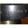 Image 8 : MISCELLANEOUS LOT OF (2) COLLIS CAT50 SHELL MILL TOOL HOLDERS